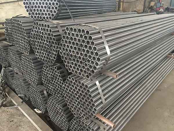 武穴nd考登钢管
